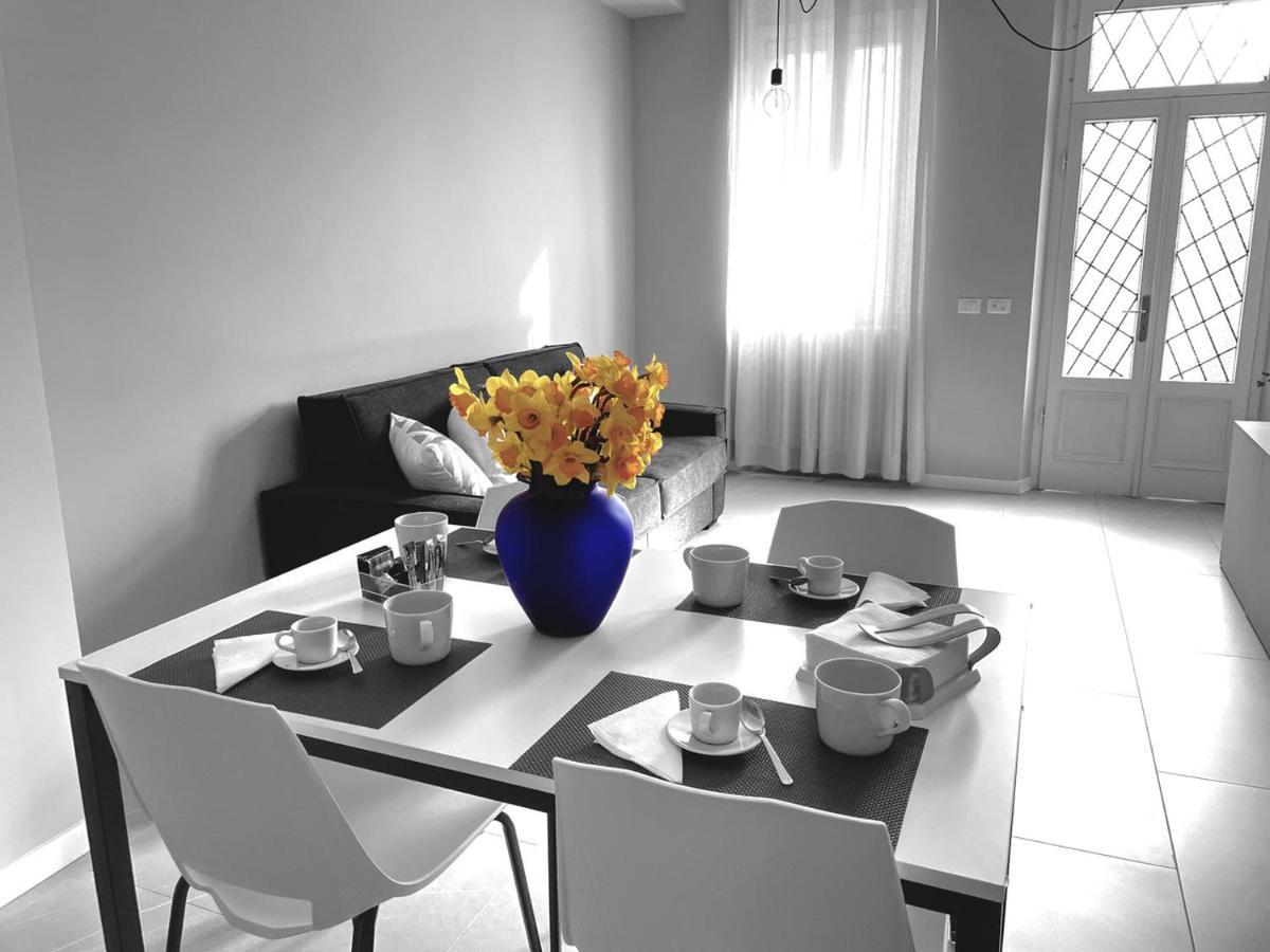 Ca'Sazen Bilo 18 Apartment Brescia Ngoại thất bức ảnh
