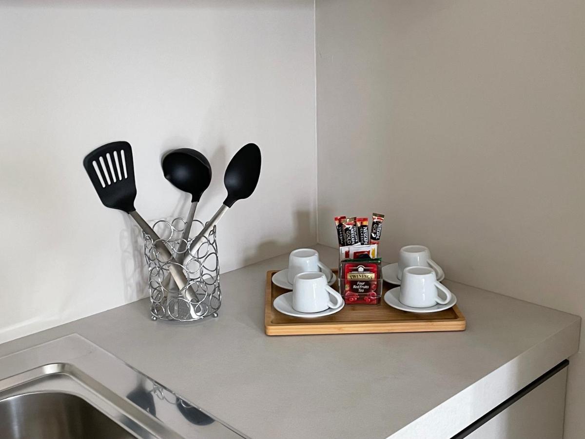 Ca'Sazen Bilo 18 Apartment Brescia Ngoại thất bức ảnh